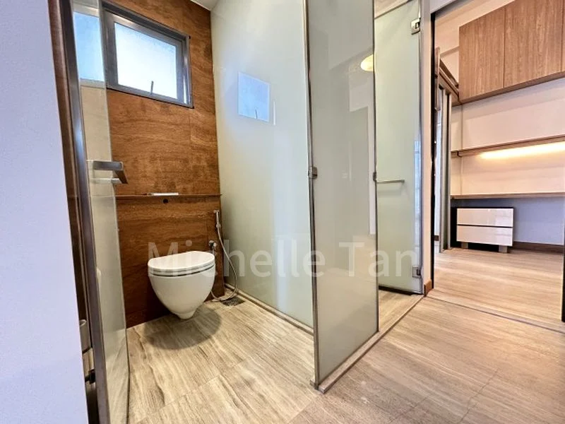 1 Bed (Condo) for Rent in  The Seawind - Image 6