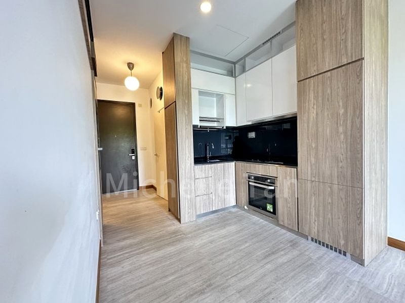 1 Bed (Condo) for Rent in  The Seawind - Image 2