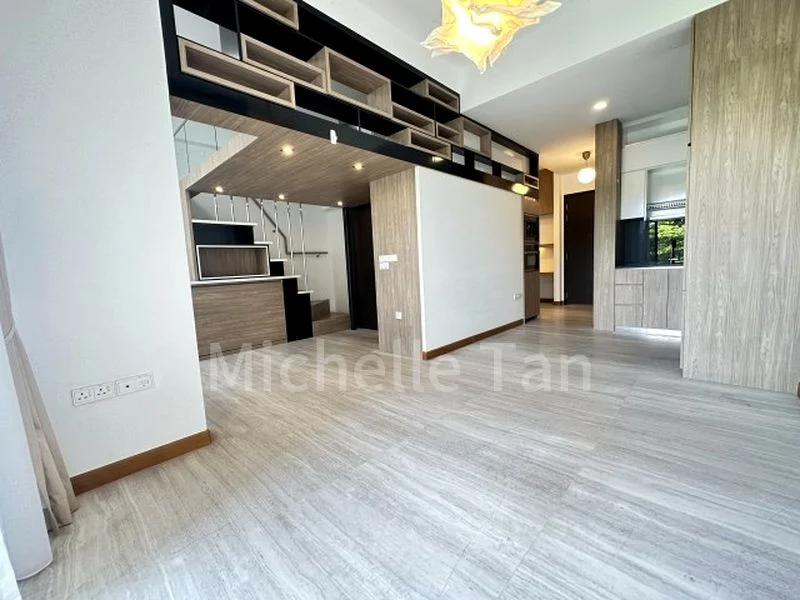 1 Bed (Condo) for Rent in  The Seawind - Image 1