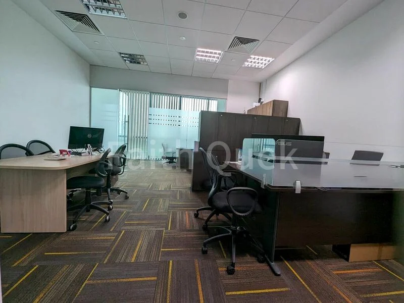 Office for Sale: Vision Exchange - Image 2