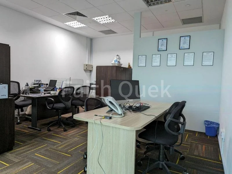 Office for Sale: Vision Exchange - Image 3
