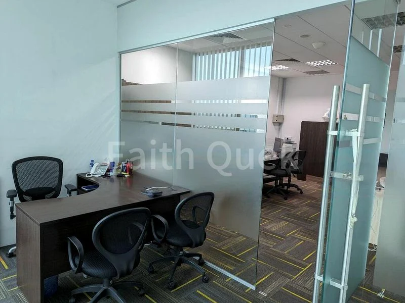 Office for Sale: Vision Exchange - Image 5