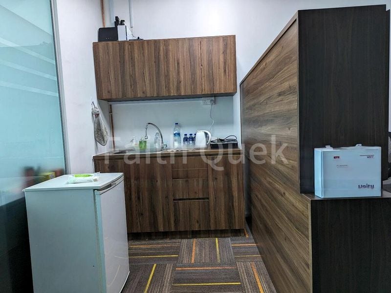 Office for Sale: Vision Exchange - Image 4