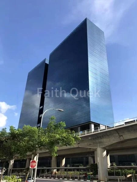 Office for Sale: Vision Exchange - Image 9