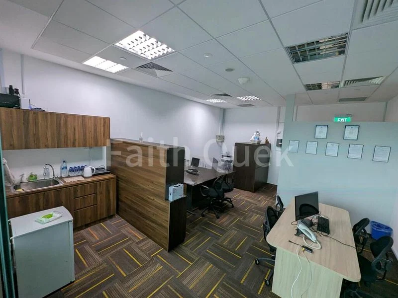 Office for Sale: Vision Exchange - Image 6