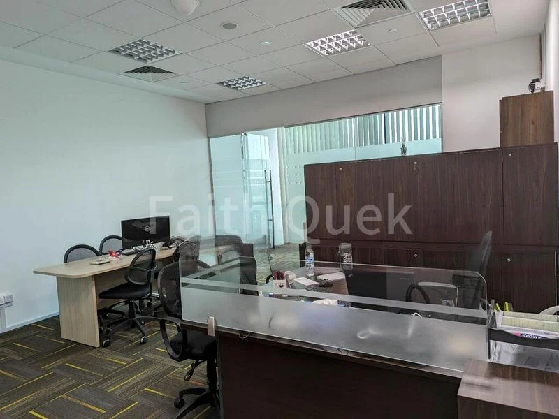 Office for Sale: Vision Exchange - Image 1