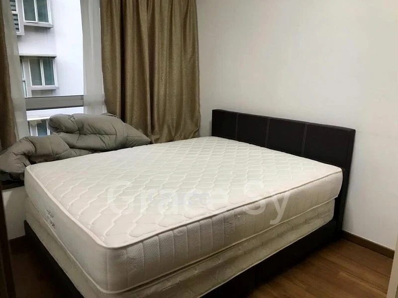 1 Bed Condo for Rent in  Loft @ Nathan - Image 2