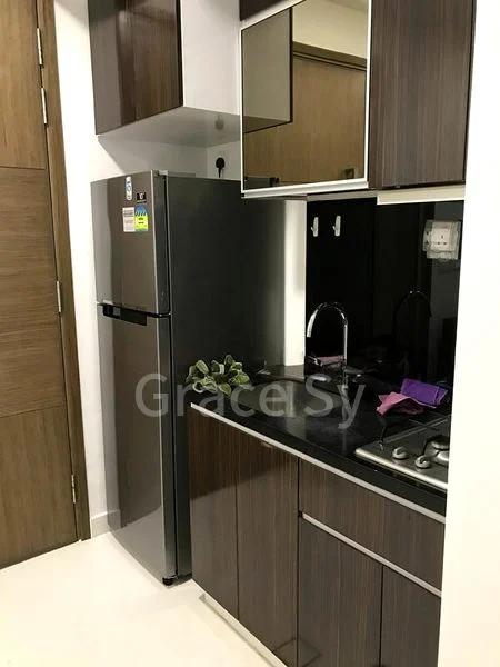 1 Bed Condo for Rent in  Loft @ Nathan - Image 5