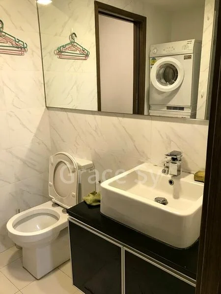 1 Bed Condo for Rent in  Loft @ Nathan - Image 3