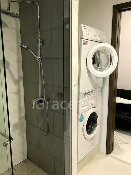 1 Bed Condo for Rent in  Loft @ Nathan - Image 4