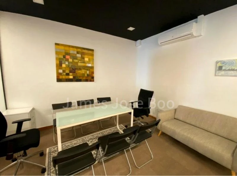 Shop / Shophouse for Rent: Inexpensive Joo Chiat level 1 shophouse | available soon - Image 8