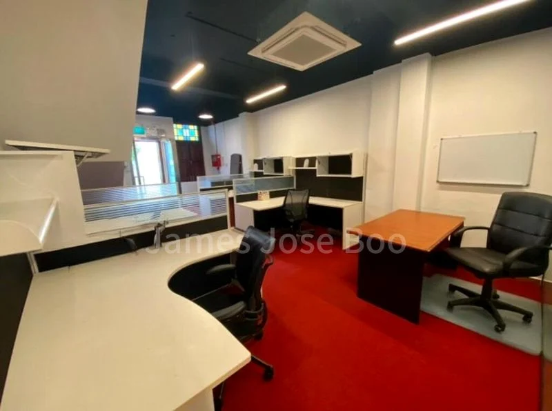 Shop / Shophouse for Rent: Inexpensive Joo Chiat level 1 shophouse | available soon - Image 6
