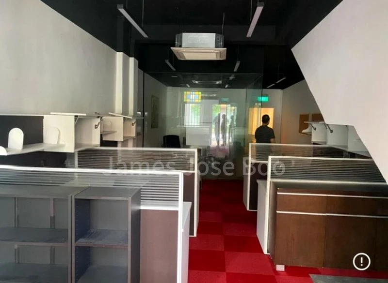 Shop / Shophouse for Rent: Inexpensive Joo Chiat level 1 shophouse | available soon - Image 5