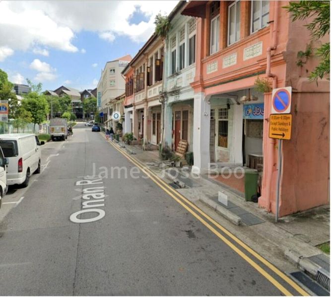 Shop / Shophouse for Rent: Inexpensive Joo Chiat level 1 shophouse | available soon - Image 7