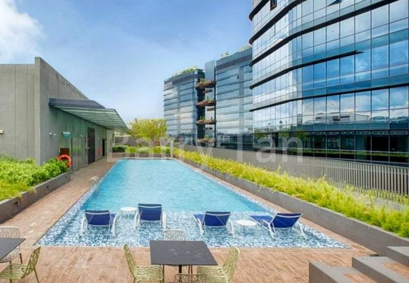 Office for Rent in  Woods Square - Image 4