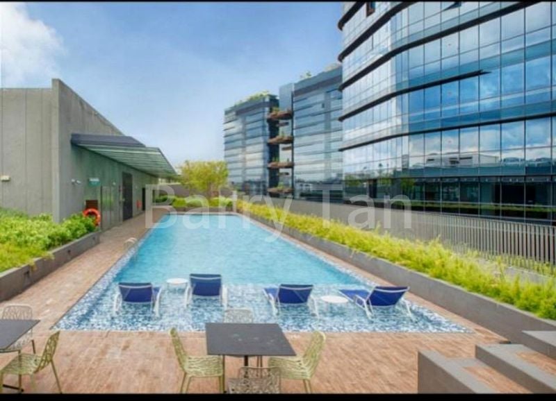 Office for Rent in  Woods Square - Image 9