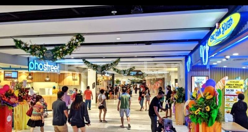 Office for Rent in  Woods Square - Image 6