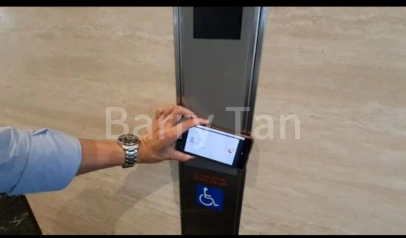 Office for Rent in  Woods Square - Image 7