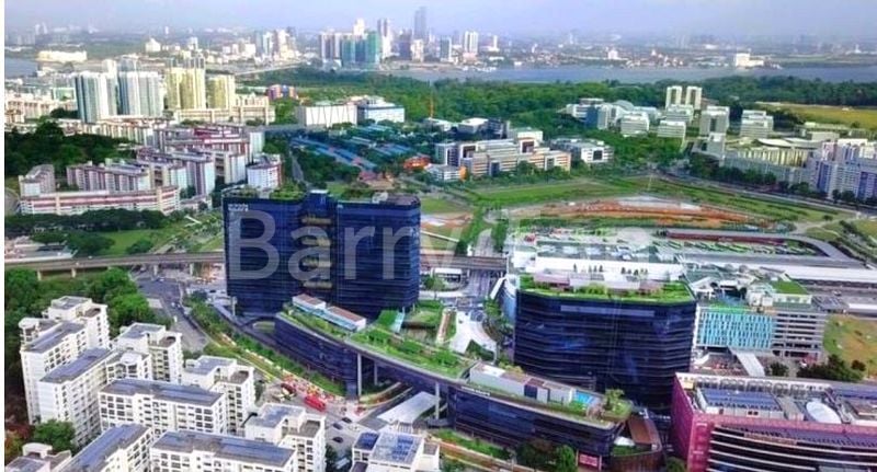 Office for Rent in  Woods Square - Image 5