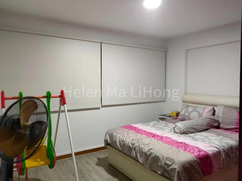 Master Room (HDB) for Rent in  667 Hougang Avenue 4 - Image 2