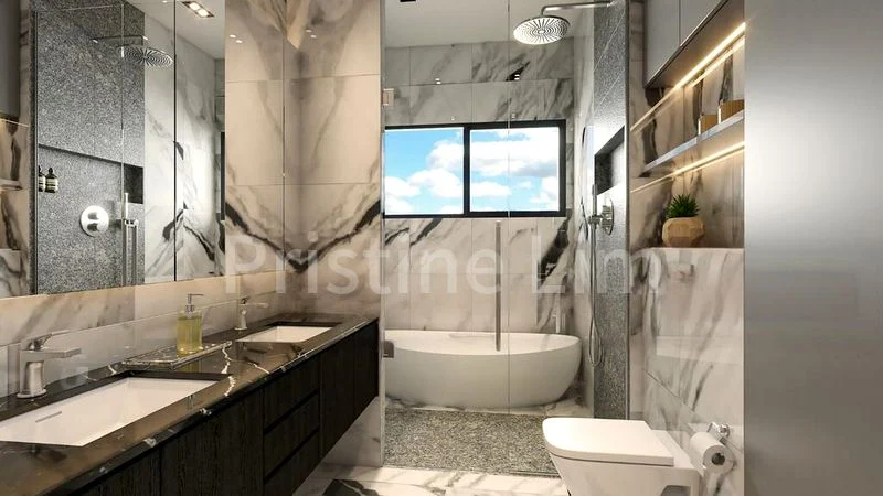 6 Bed Semi-Detached House (Landed) for Sale in  Rosyth Road - Image 8