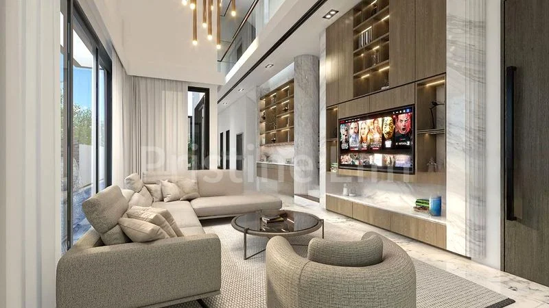 6 Bed Semi-Detached House (Landed) for Sale in  Rosyth Road - Image 4