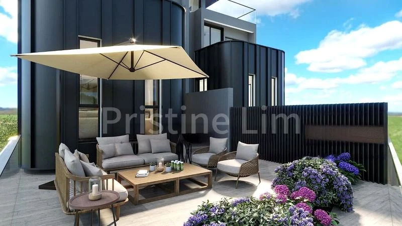 6 Bed Semi-Detached House (Landed) for Sale in  Rosyth Road - Image 9