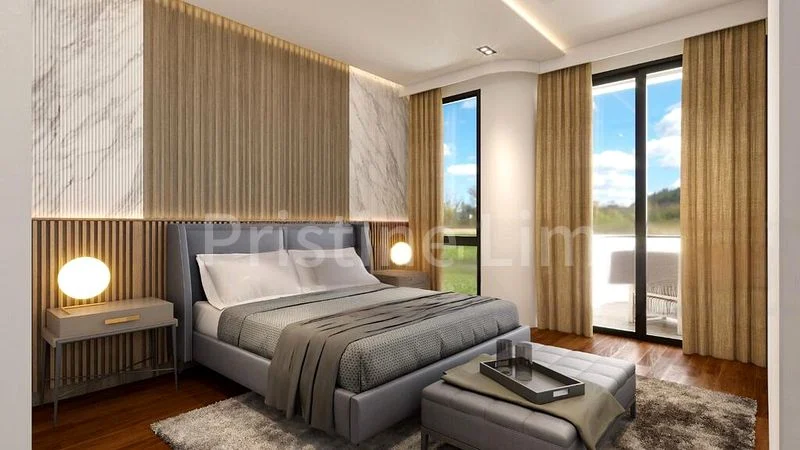 6 Bed Semi-Detached House (Landed) for Sale in  Rosyth Road - Image 7