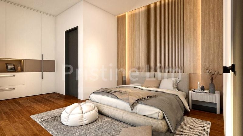 6 Bed Semi-Detached House (Landed) for Sale in  Rosyth Road - Image 6