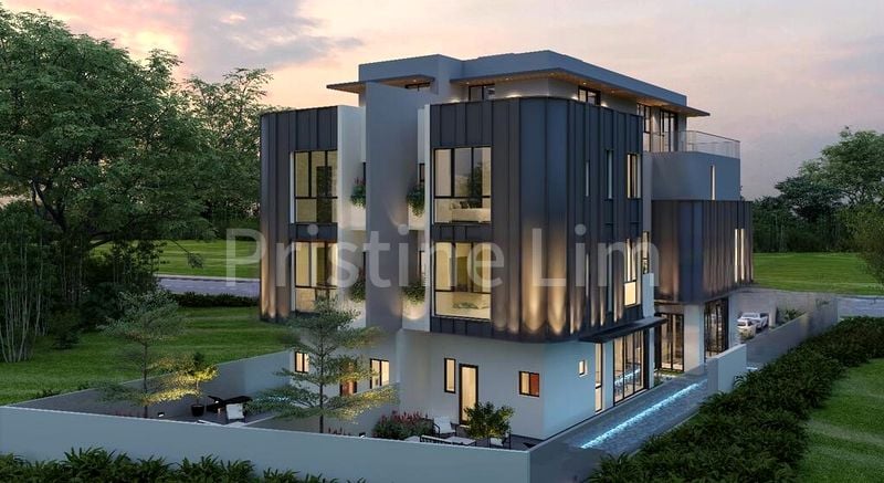 6 Bed Semi-Detached House (Landed) for Sale in  Rosyth Road - Image 3