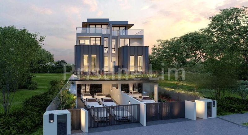 6 Bed Semi-Detached House (Landed) for Sale in  Rosyth Road - Image 2