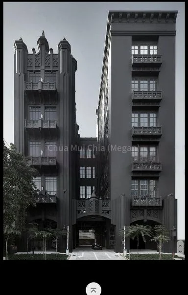 Office for Rent: The Mill @ Jalan Kilang - Image 4
