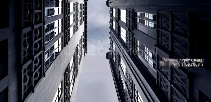 Office for Rent: The Mill @ Jalan Kilang - Image 1