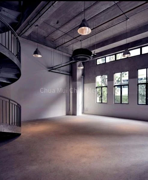 Office for Rent: The Mill @ Jalan Kilang - Image 2