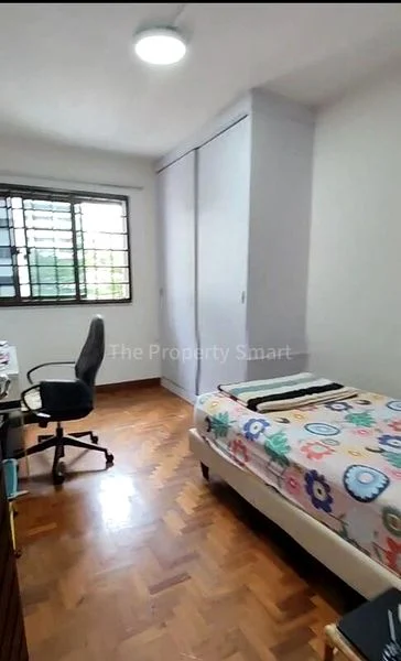 Common Room (HDB) for Rent in  421 Bedok North Road - Image 3