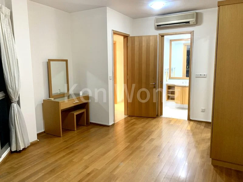 3+1 Bed Condo for Rent in  Amaryllis Ville - Image 4