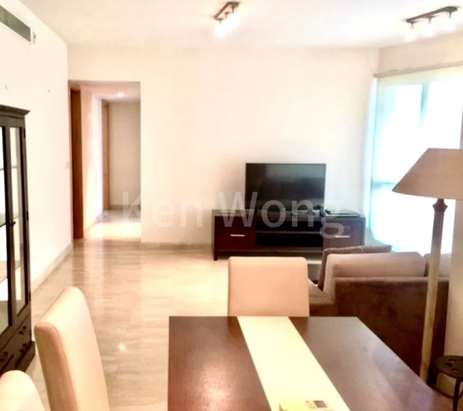 3+1 Bed Condo for Rent in  Amaryllis Ville - Image 3