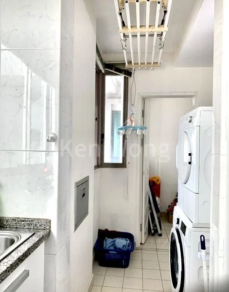 3+1 Bed Condo for Rent in  Amaryllis Ville - Image 9