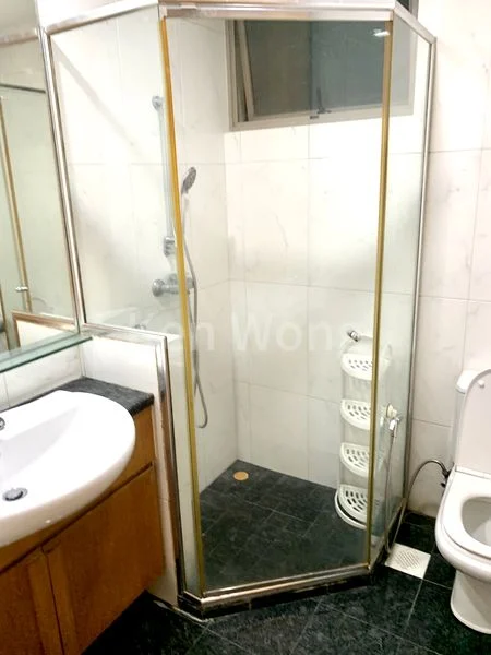 3+1 Bed Condo for Rent in  Amaryllis Ville - Image 11