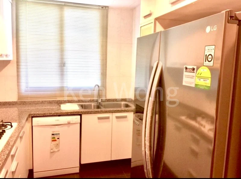 3+1 Bed Condo for Rent in  Amaryllis Ville - Image 8