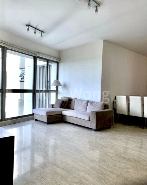 3+1 Bed Condo for Rent in  Amaryllis Ville - Image 1