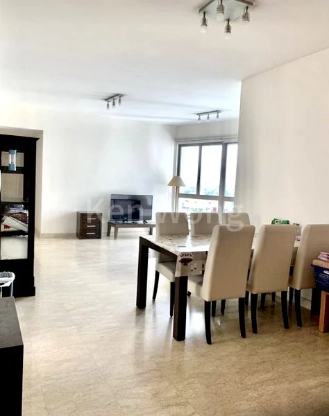 3+1 Bed Condo for Rent in  Amaryllis Ville - Image 2