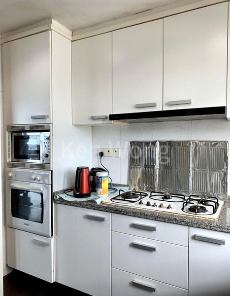 3+1 Bed Condo for Rent in  Amaryllis Ville - Image 7