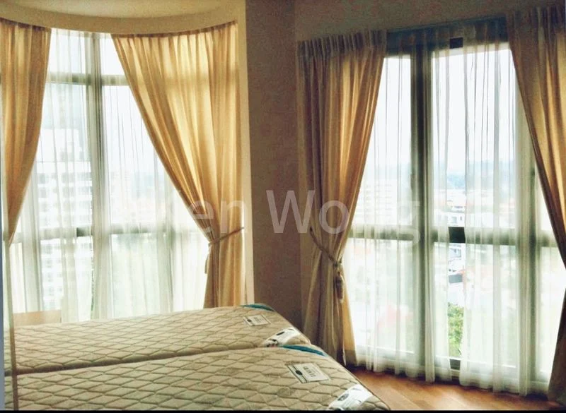 3+1 Bed Condo for Rent in  Amaryllis Ville - Image 5