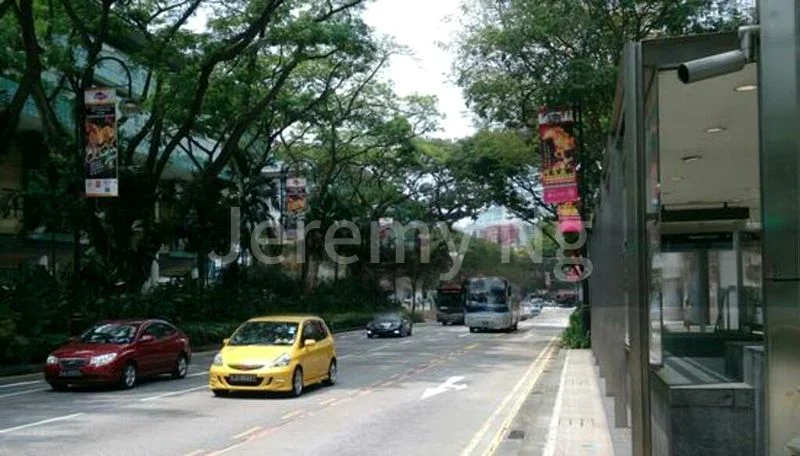 Food & Beverage for Rent: AFFORDABLE Fitted F&B Shop @ Bras Basah/Bencoolen | Outdoor Seating | Office, Student & Hotel Crowd - Image 3