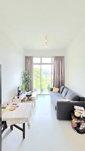 1+1 Bed Apartment (Condo) for Rent in Gambir Ridge - Image 3