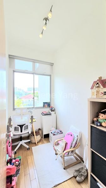 1+1 Bed Apartment (Condo) for Rent in Gambir Ridge - Image 5