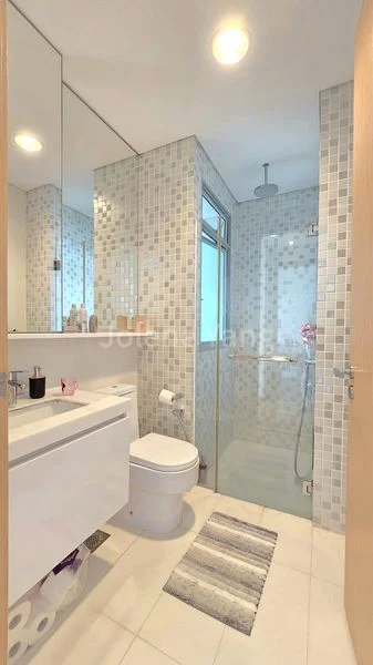 1+1 Bed Apartment (Condo) for Rent in Gambir Ridge - Image 6