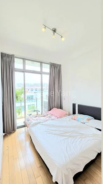 1+1 Bed Apartment (Condo) for Rent in Gambir Ridge - Image 4