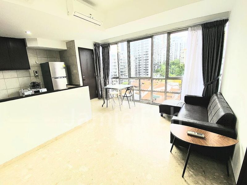 1 Bed Apartment (Condo) for Rent in UE Square - Image 6